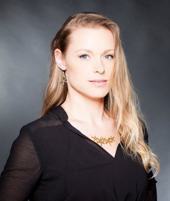 סט תכשיטים מזהב | סט כוכבים שרשרת ועגילים