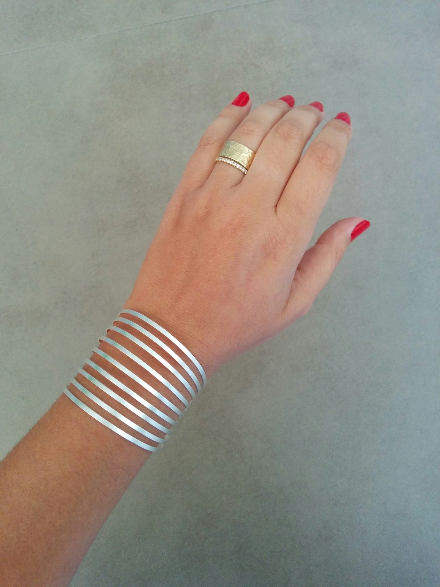 סט תכשיטים לחתונה | סט תכשיטים מכסף