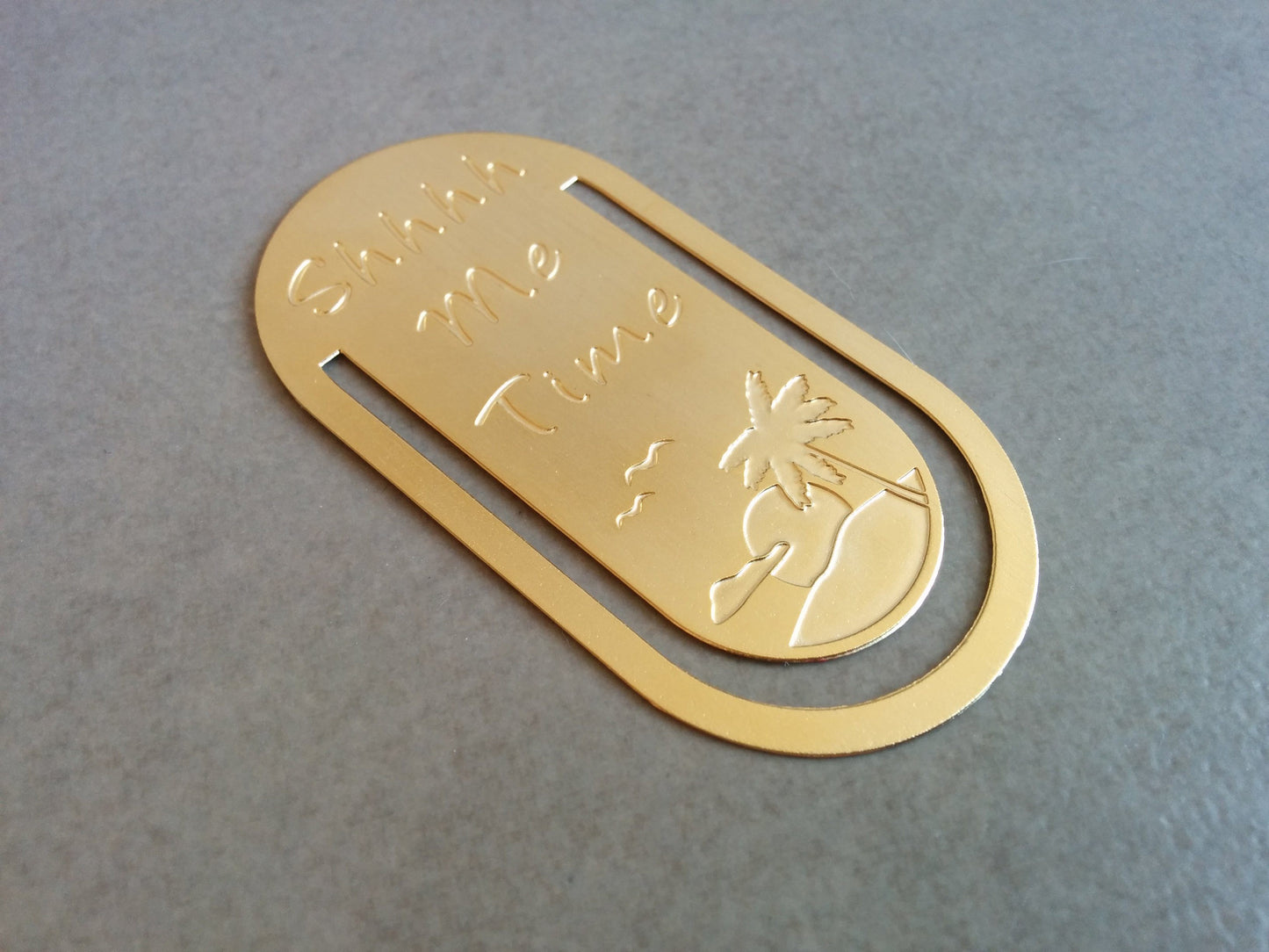 סימניה לספר מכסף | מתנה למורה