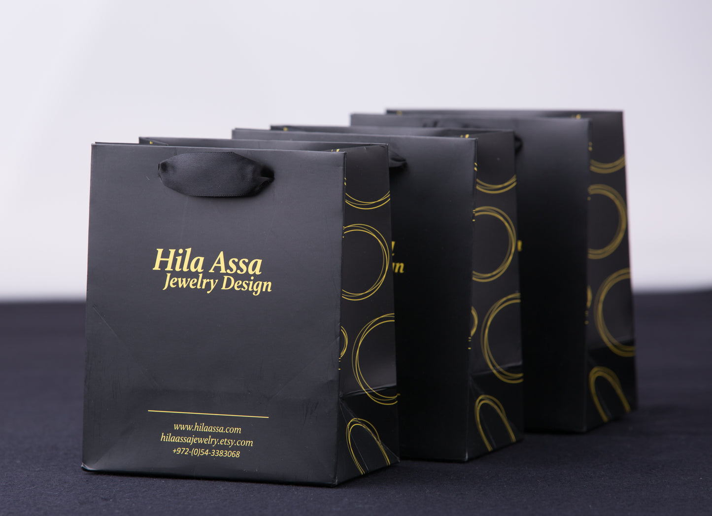 סימניה לספר | מיני סימניה לב