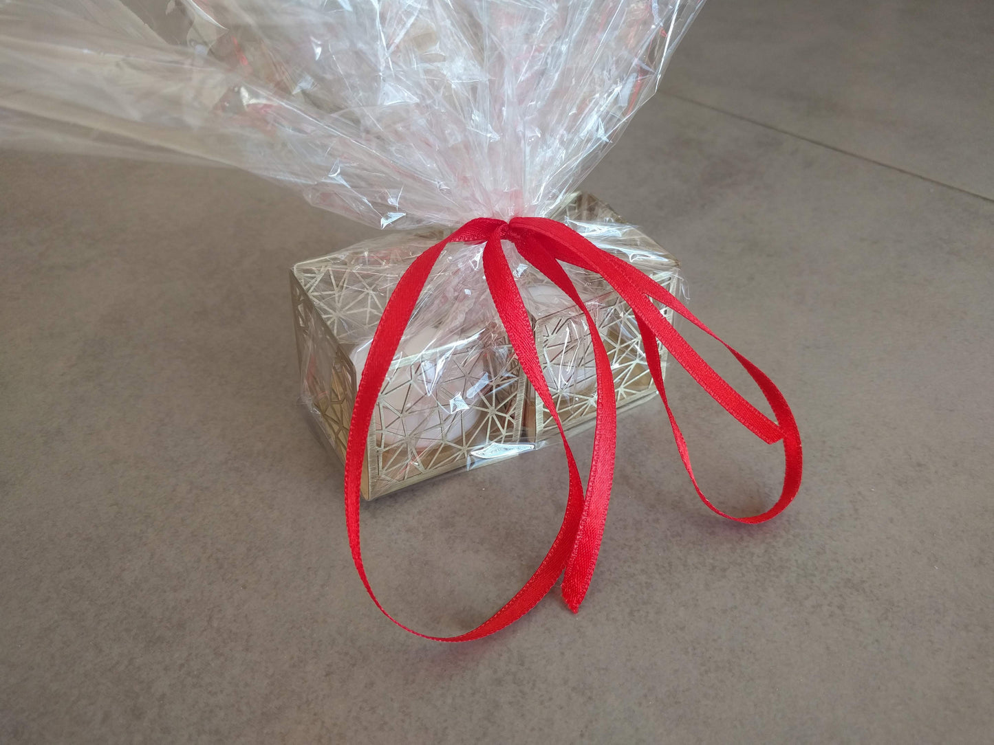 פמוטים מזהב | סט פמוטים לשבת